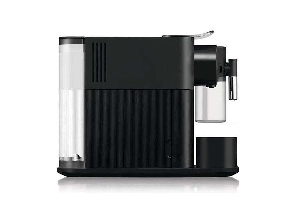 Machine à Café Automatique DeLonghi EN510.B 1400W 19 Bar - Noir