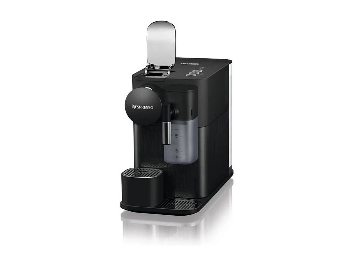 Machine à Café Automatique DeLonghi EN510.B 1400W 19 Bar - Noir