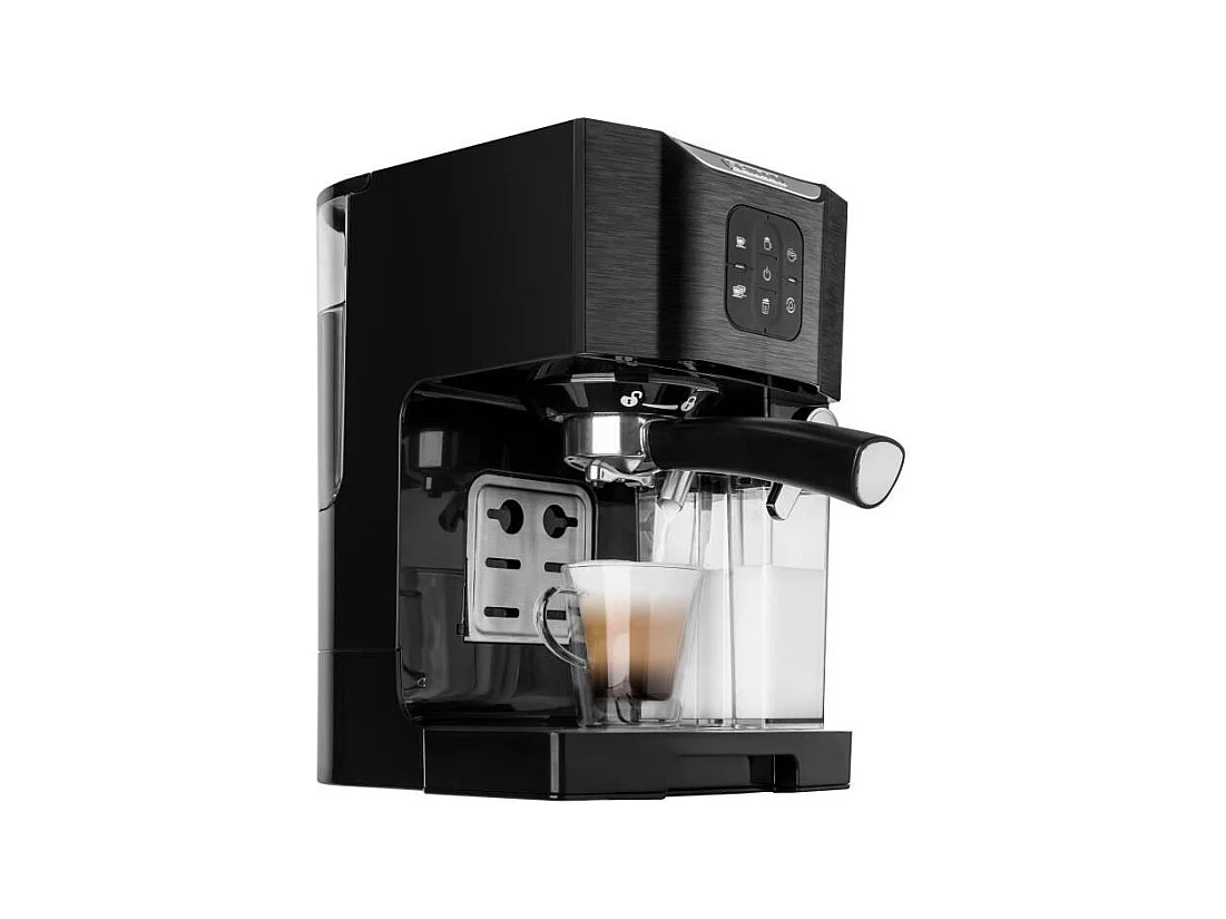 Machine expresso Sencor SES 4040BK 1450W Noir