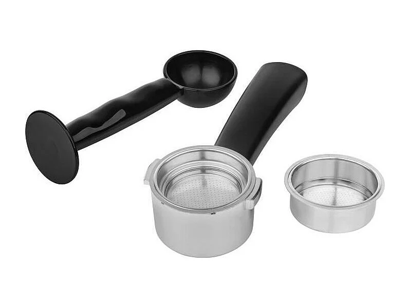 Machine expresso Sencor SES 4040BK 1450W Noir