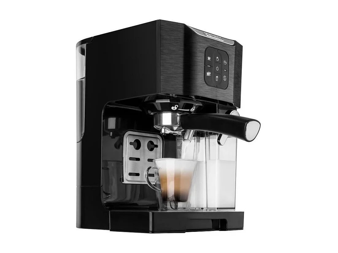 Machine expresso Sencor SES 4040BK 1450W Noir
