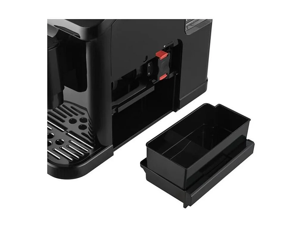 Machine a expresso - Sencor - SES 6000BK