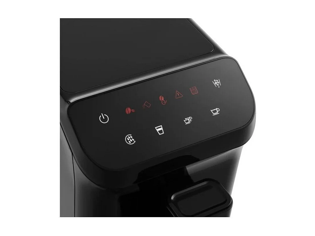 Machine a expresso - Sencor - SES 6000BK