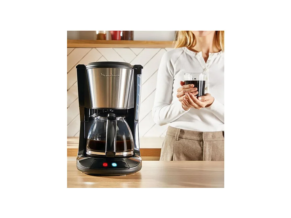 Cafetière MOUX FG5S0DE0