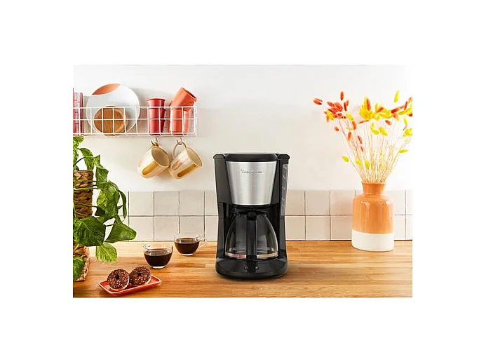 Cafetière MOUX FG5S0DE0