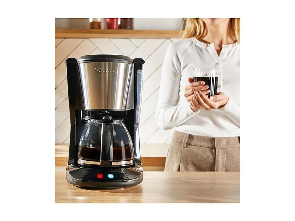 Cafetière MOUX FG5S0DE0