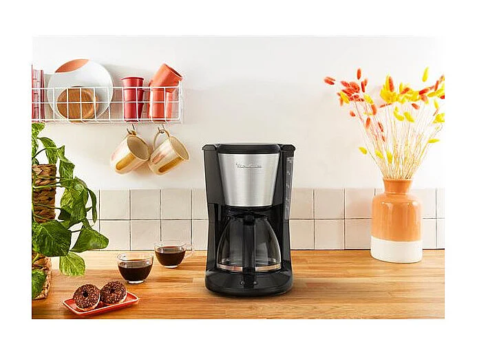 Cafetière MOUX FG5S0DE0