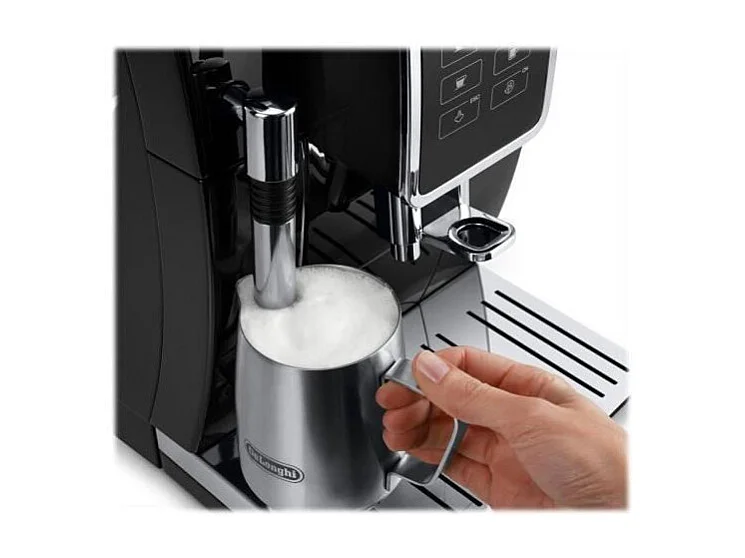DELONGHI ECAM 350.15.B Expresso broyeur  DINAMICA 4 recettes - Black