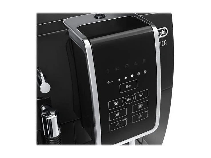 DELONGHI ECAM 350.15.B Expresso broyeur  DINAMICA 4 recettes - Black