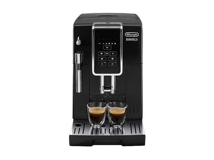 DELONGHI ECAM 350.15.B Expresso broyeur  DINAMICA 4 recettes - Black