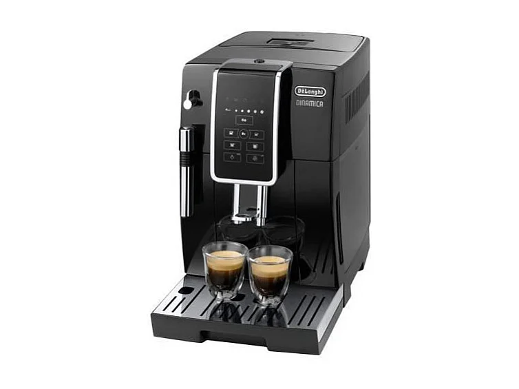 DELONGHI ECAM 350.15.B Expresso broyeur  DINAMICA 4 recettes - Black