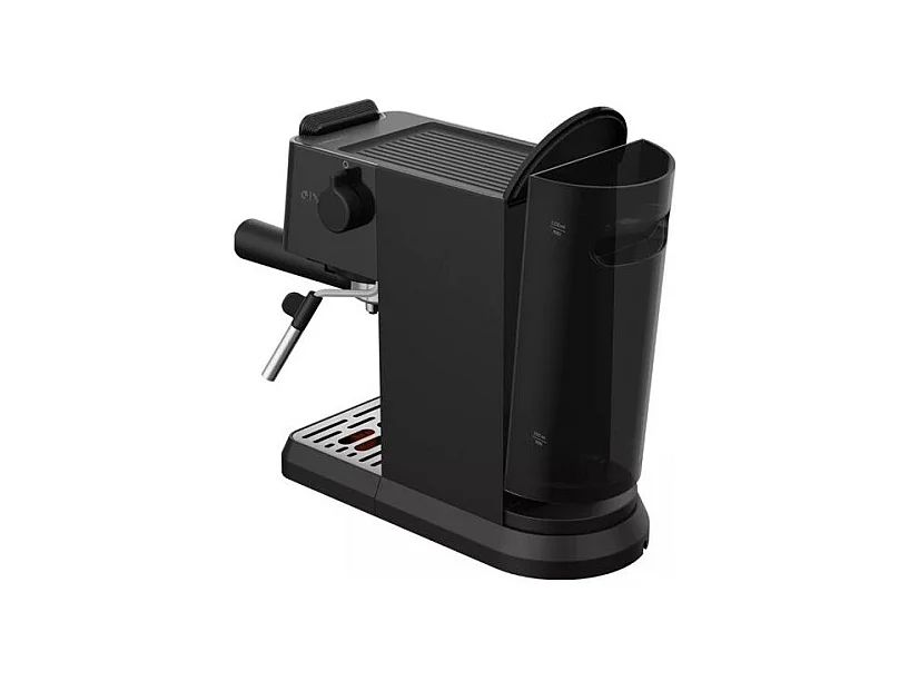 Machine expresso manuelle - BEKO - CEP5302B - 1628 W - 1,1 L - Noir