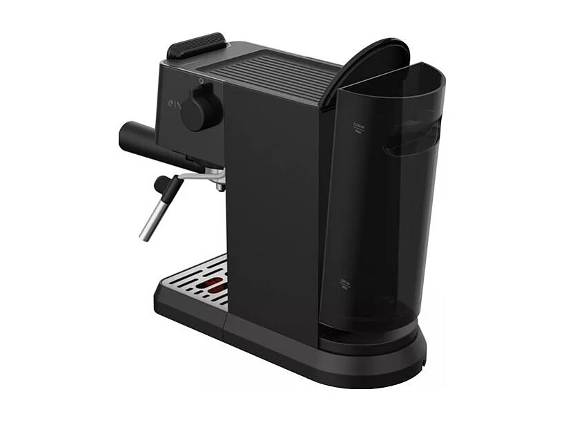 Machine expresso manuelle - BEKO - CEP5302B - 1628 W - 1,1 L - Noir