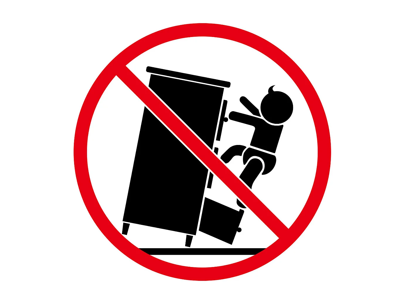 Buffets 2 pcs blanc 70x35x80 cm bois massif de pin