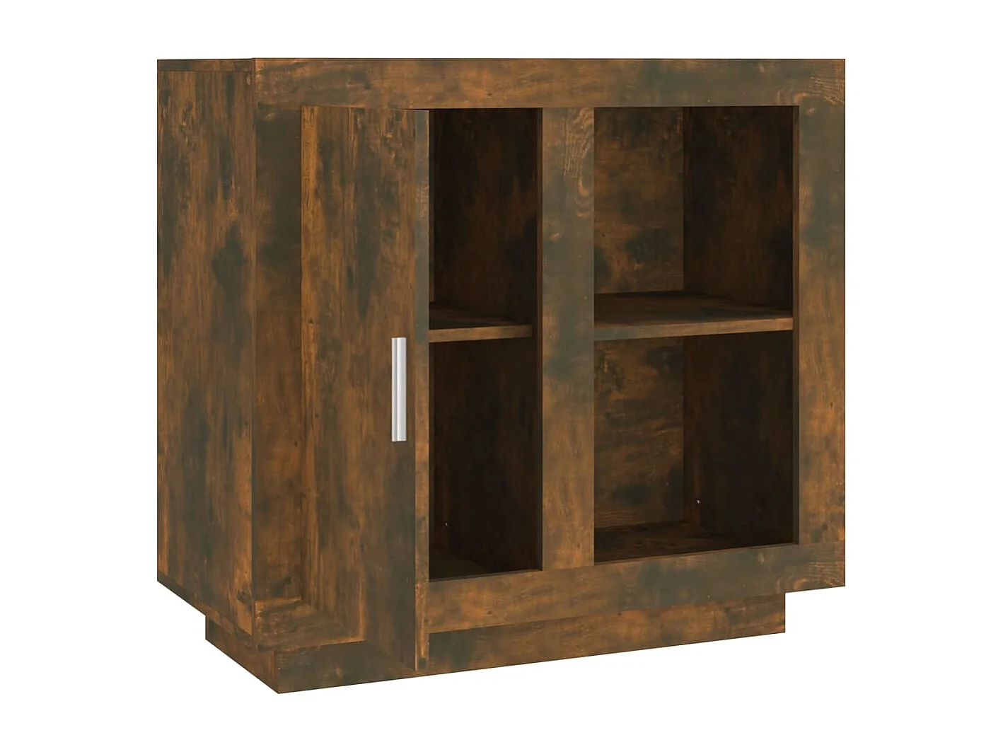 Buffet Chêne fumé 80x40x75 cm