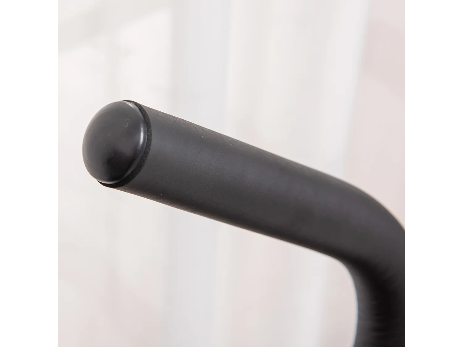 Stepper Fitness à LCD, Résistance Magnétique, Acier ABS, Gris et Vert (55x44x108 cm)