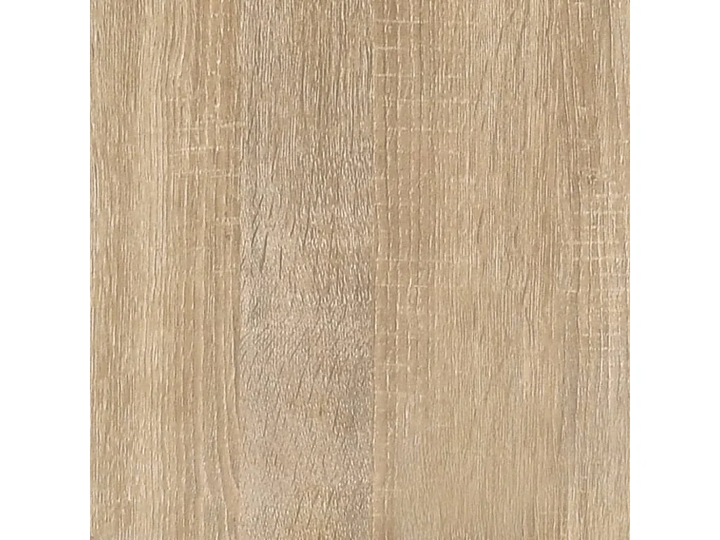 Sonoma Eiken Wandmeubel TV 100x34,5x40 cm