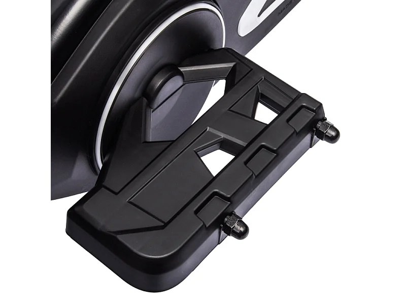 Voiture électrique pour enfants, 12V, vitesse réglable 3-5 km/h, plastique, blanc (100x58x58.5 cm)