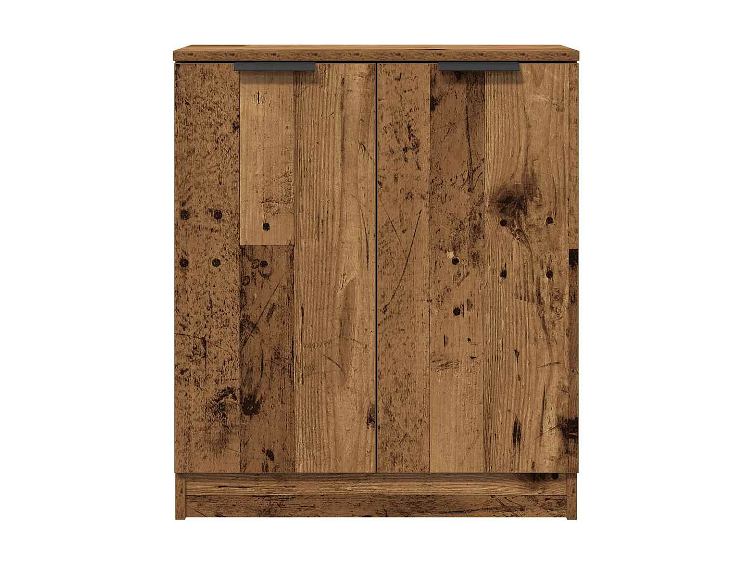 Sideboards 3-tlg. Altholz 60x30x70 cm Holzwerkstoff