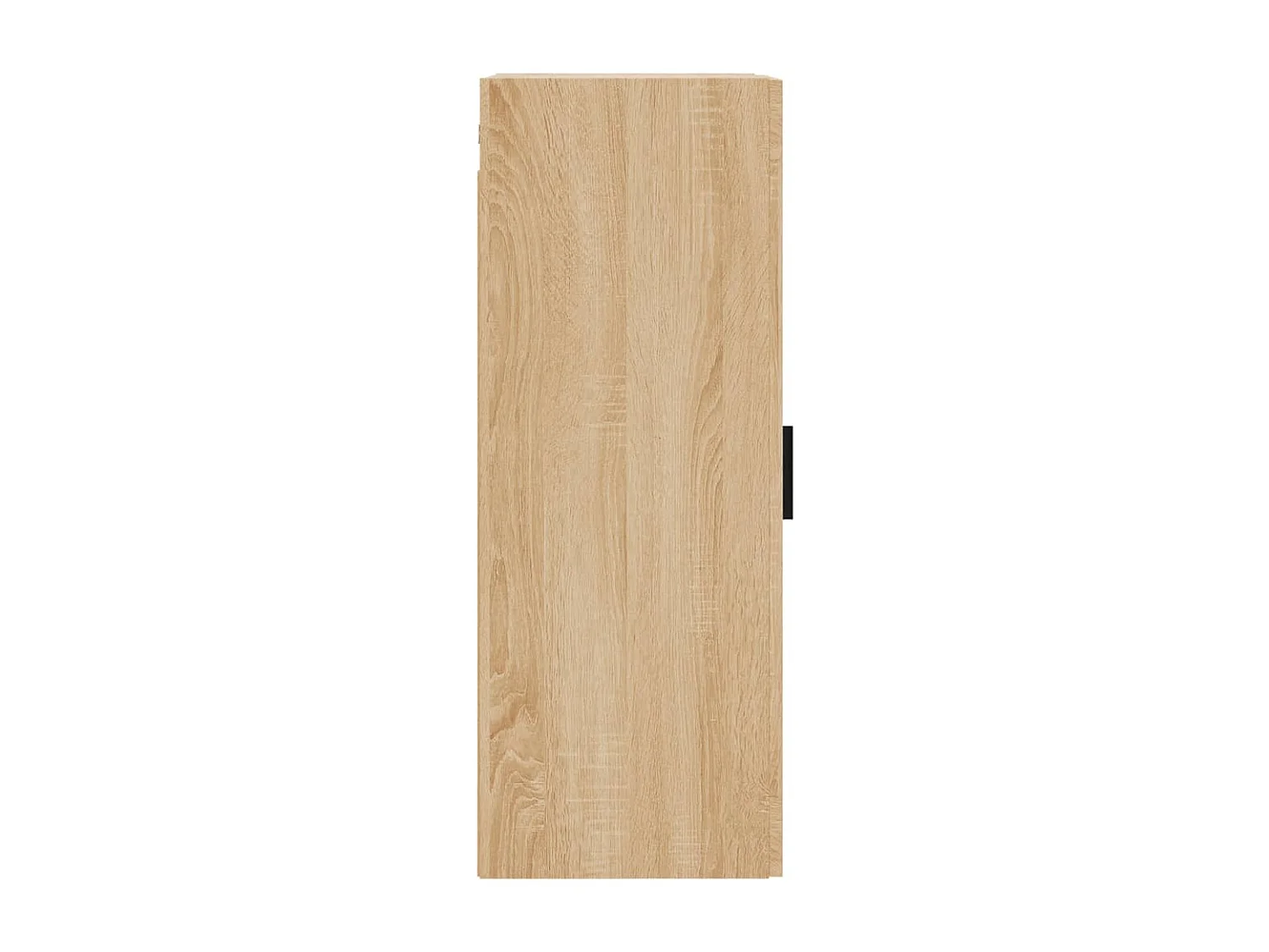Armoire murale chêne sonoma 34,5x34x90 cm