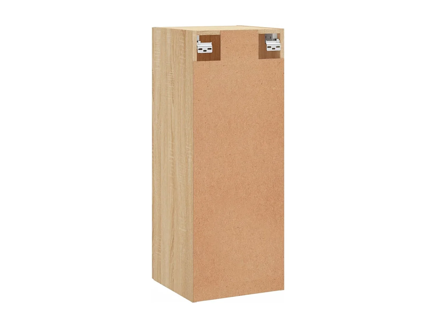 Pensile in rovere Sonoma 34,5x34x90 cm