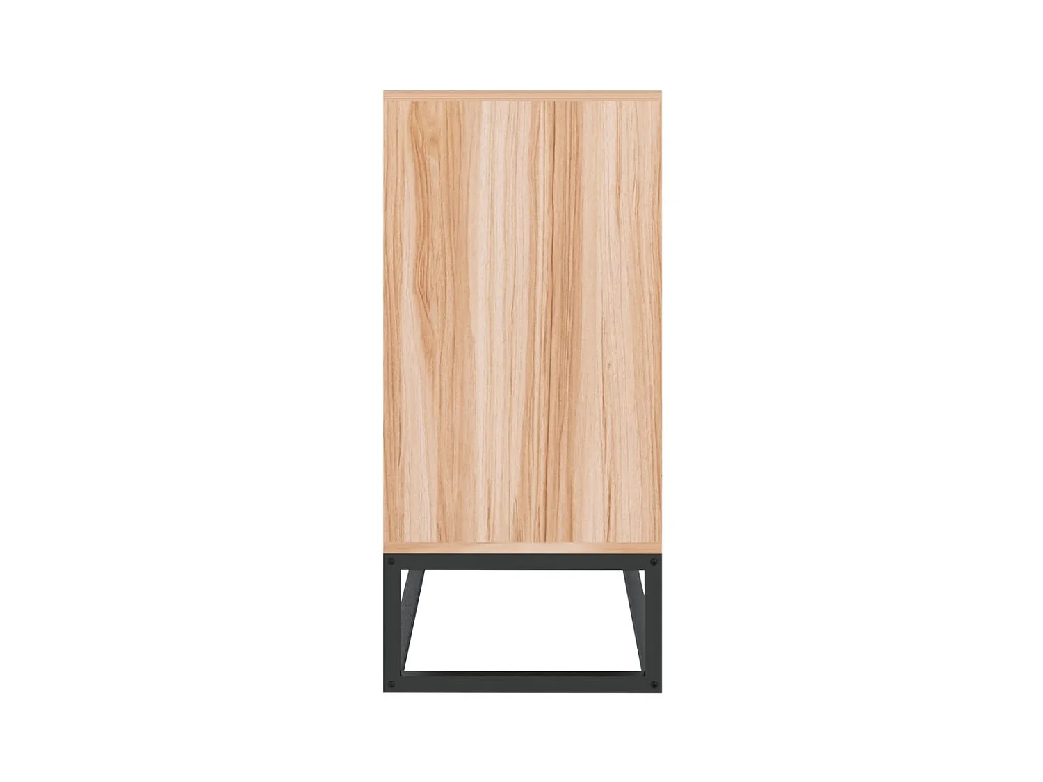 Buffet 105x30x65 cm bois d'ingénierie