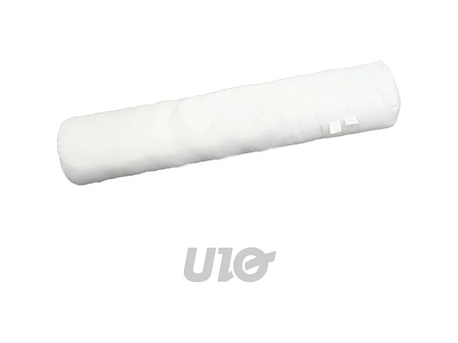 Traversin "Confort" 90cm Blanc