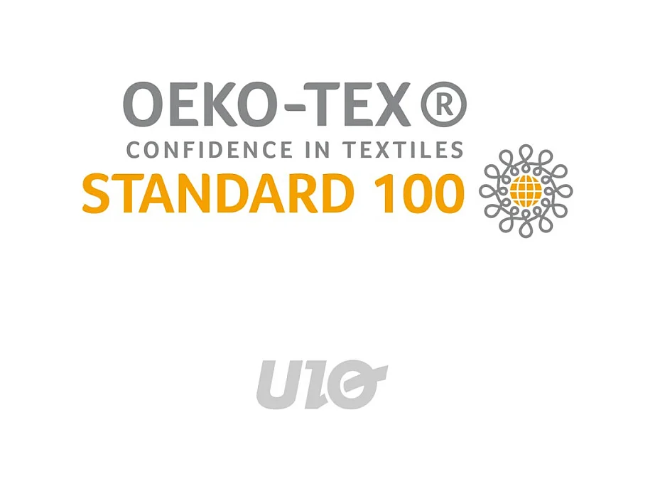 Traversin "Confort" 90cm Blanc