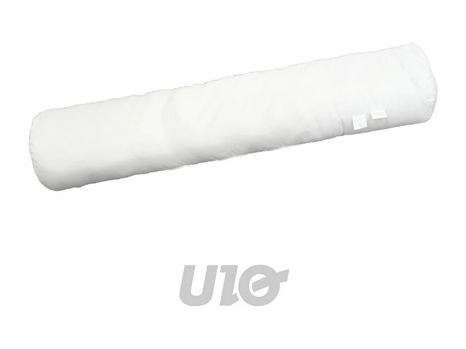 Traversin "Confort" 90cm Blanc