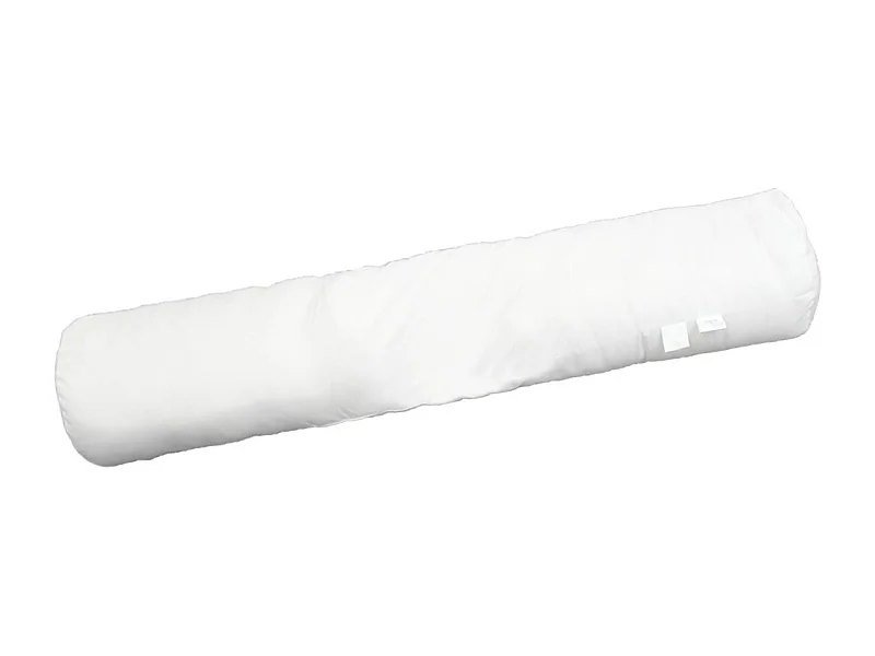 Traversin "Confort" 90cm Blanc