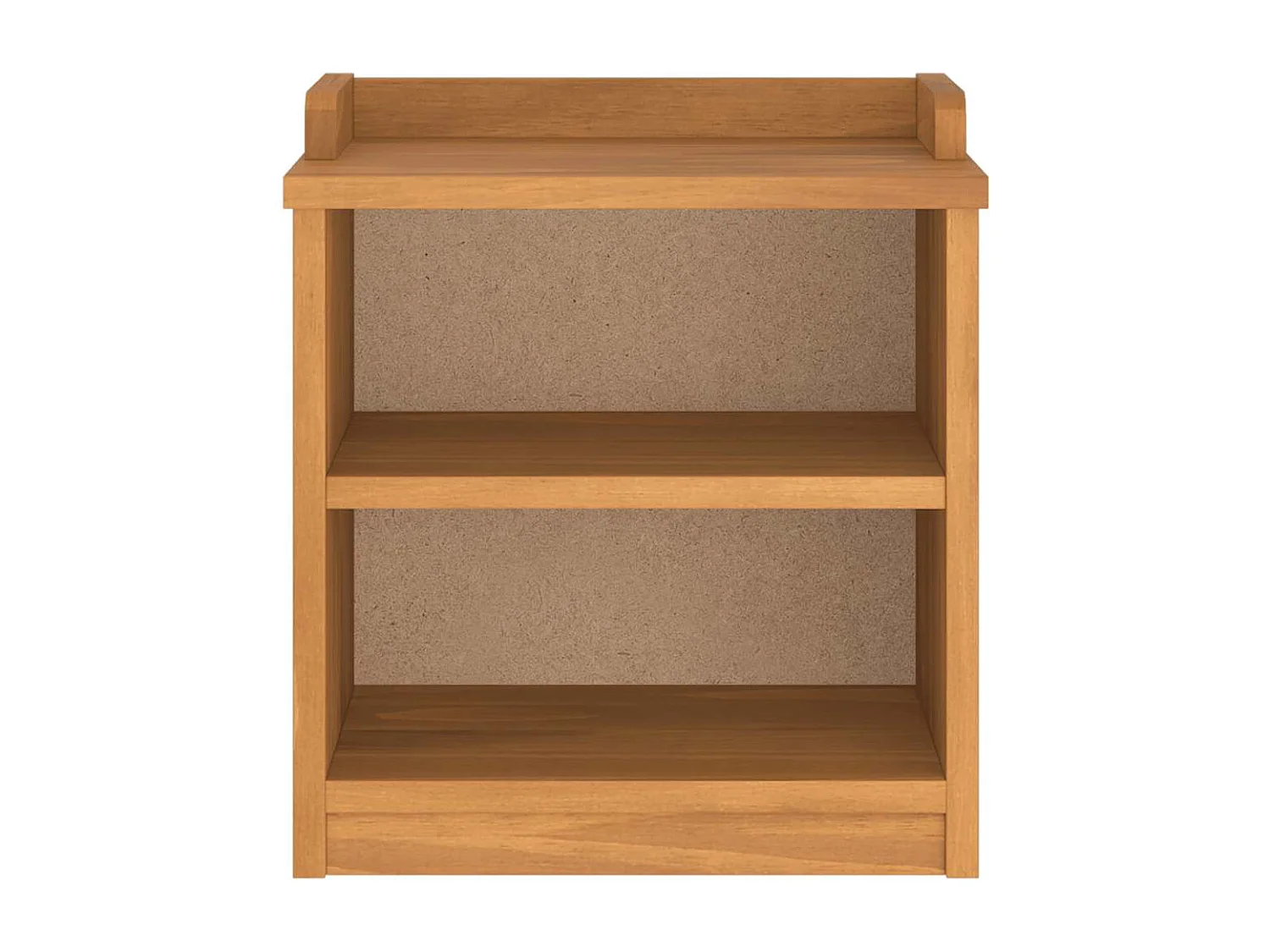 Banc de couloir SANDNES 45x40x50 cm bois de pin massif