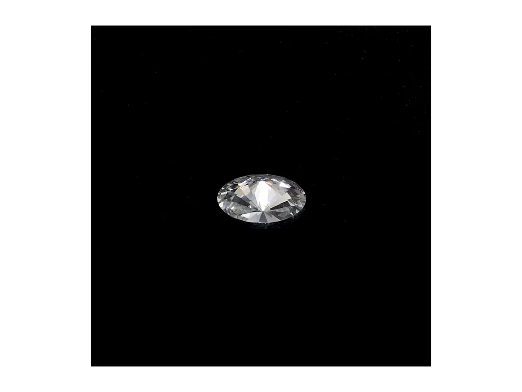 Panca in velluto nero con bottoni in cristallo