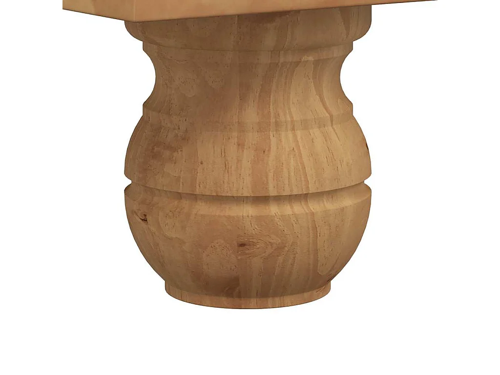 Banc de rangement pour l'entrée Marron 100 x 39 x 62 cm