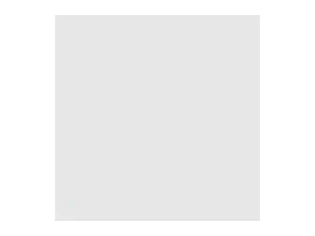 SANDNES weiße Flurbank 45x40x50 cm massives Kiefernholz