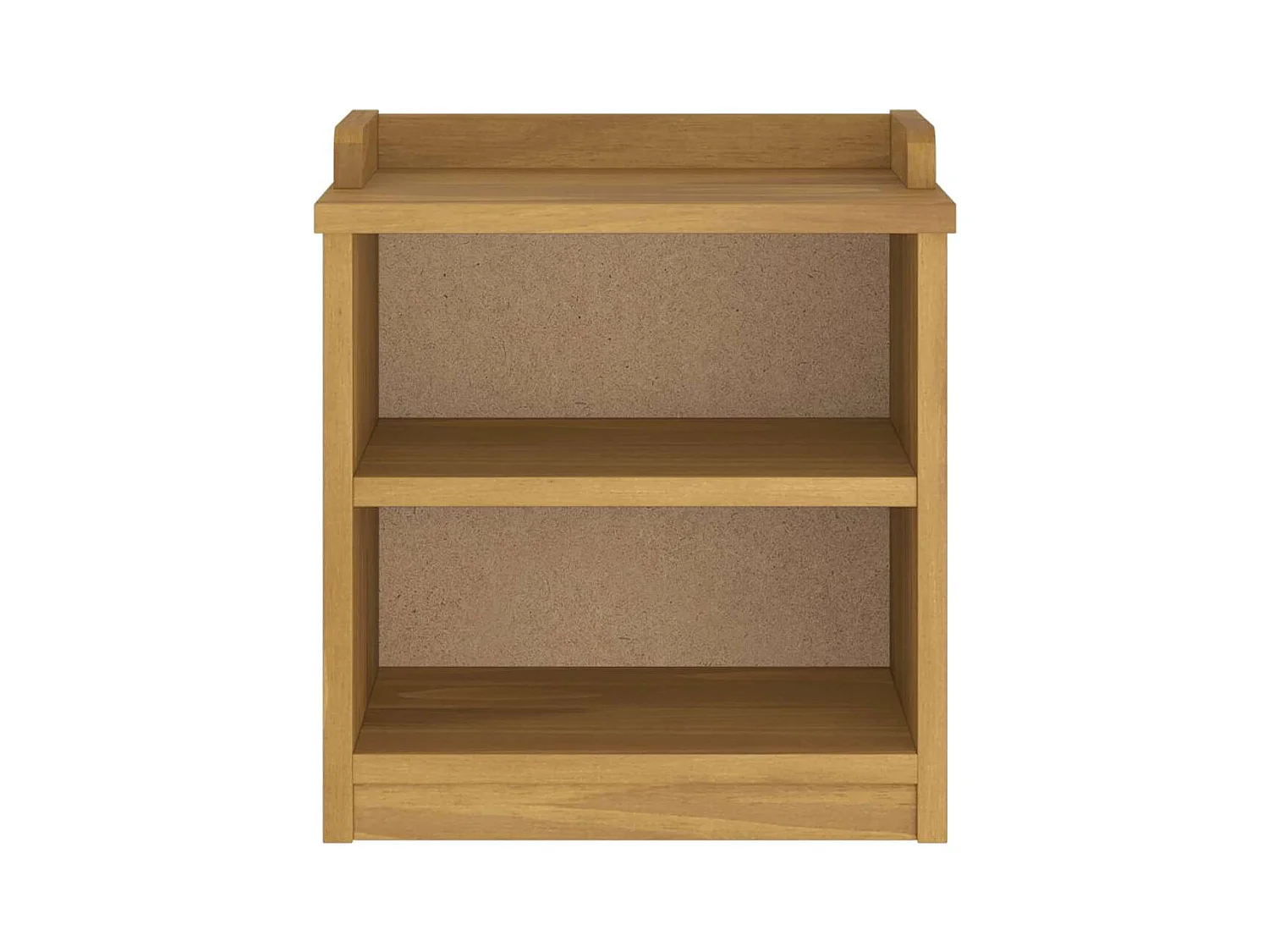 SANDNES Flurbank 45x40x50 cm massives Kiefernholz