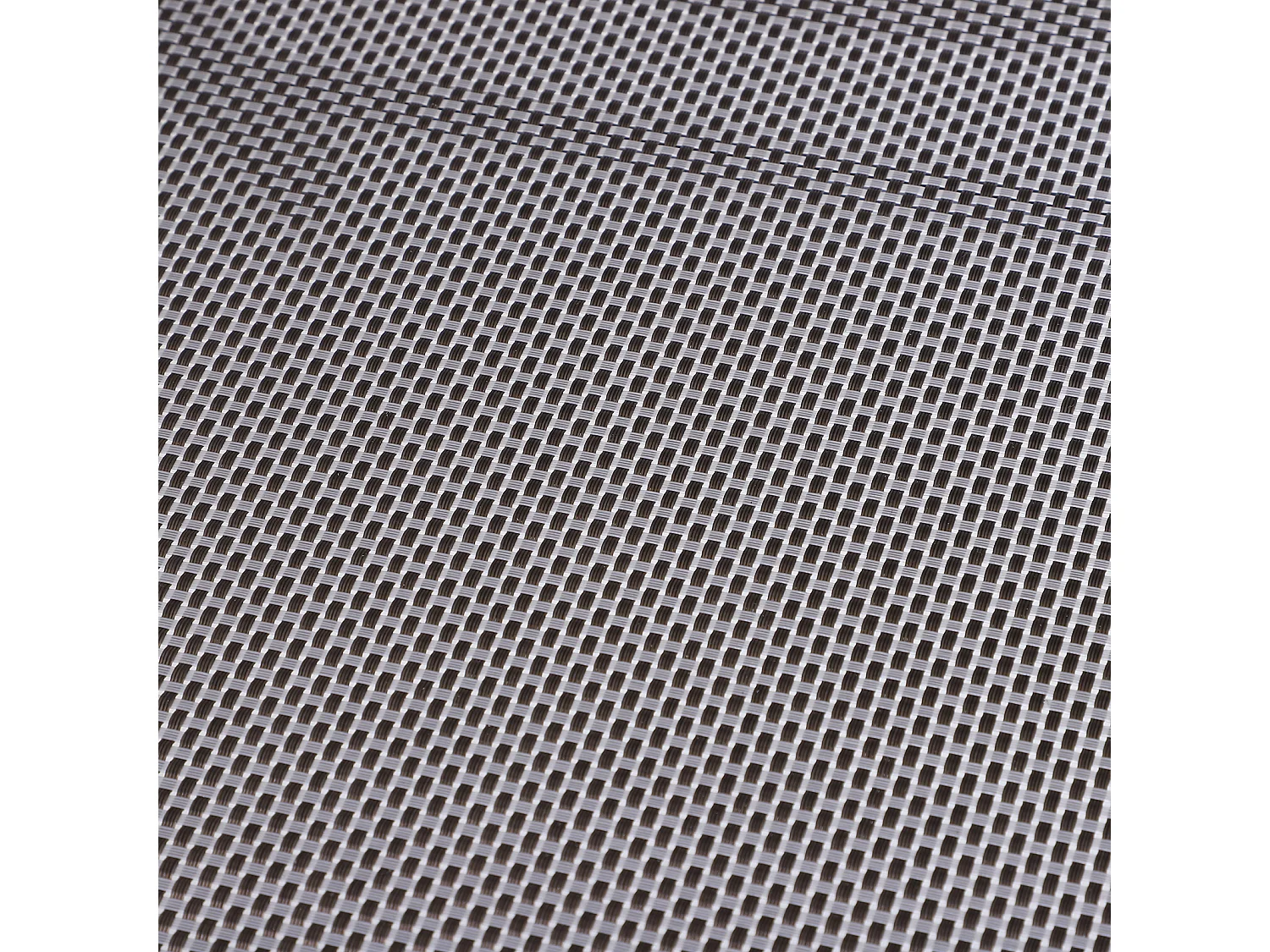 Set de 2 chaises de camping pliables avec accoudoirs, métal, gris (58x64x94 cm)