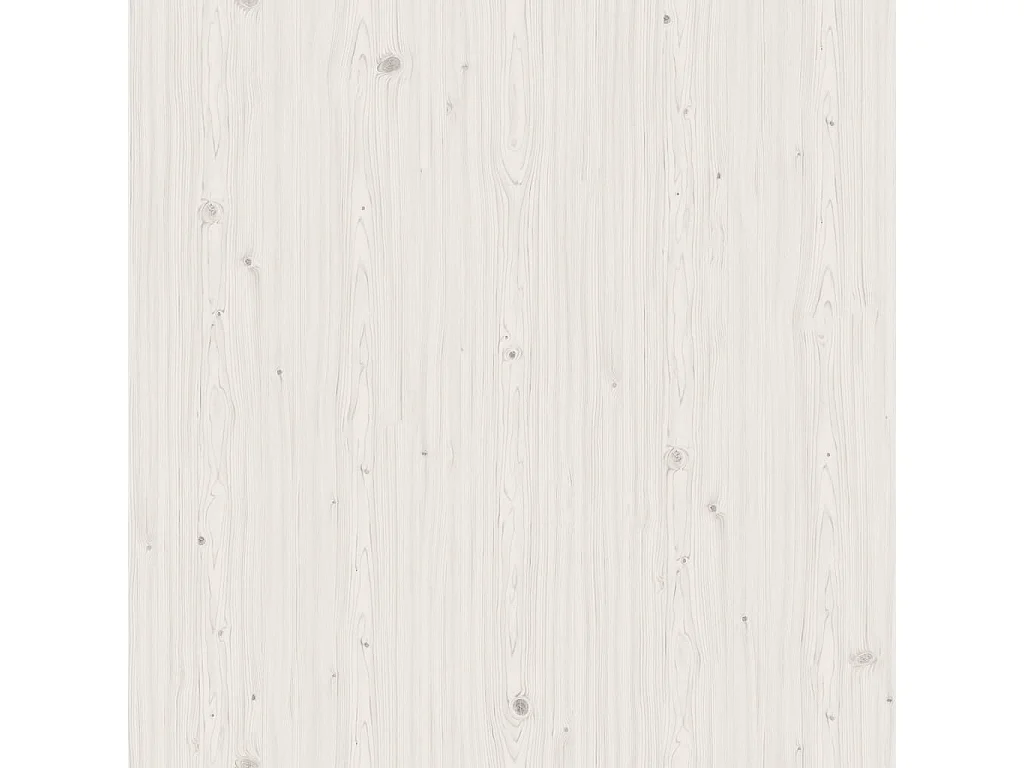 Bibliothèque/Séparateur de pièce Blanc 80x25x132 cm Pin massif