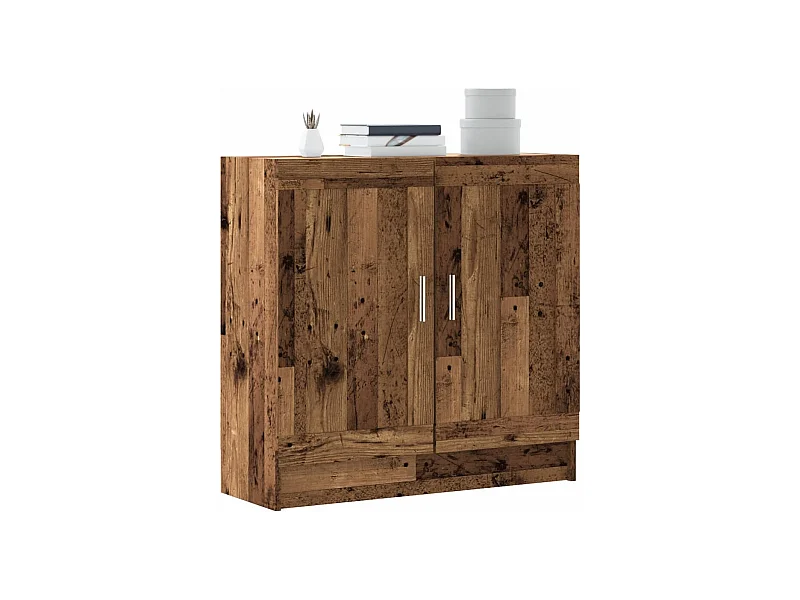 Mobili in legno antico 82,5x30,5x80 cm in legno ingegnerizzato