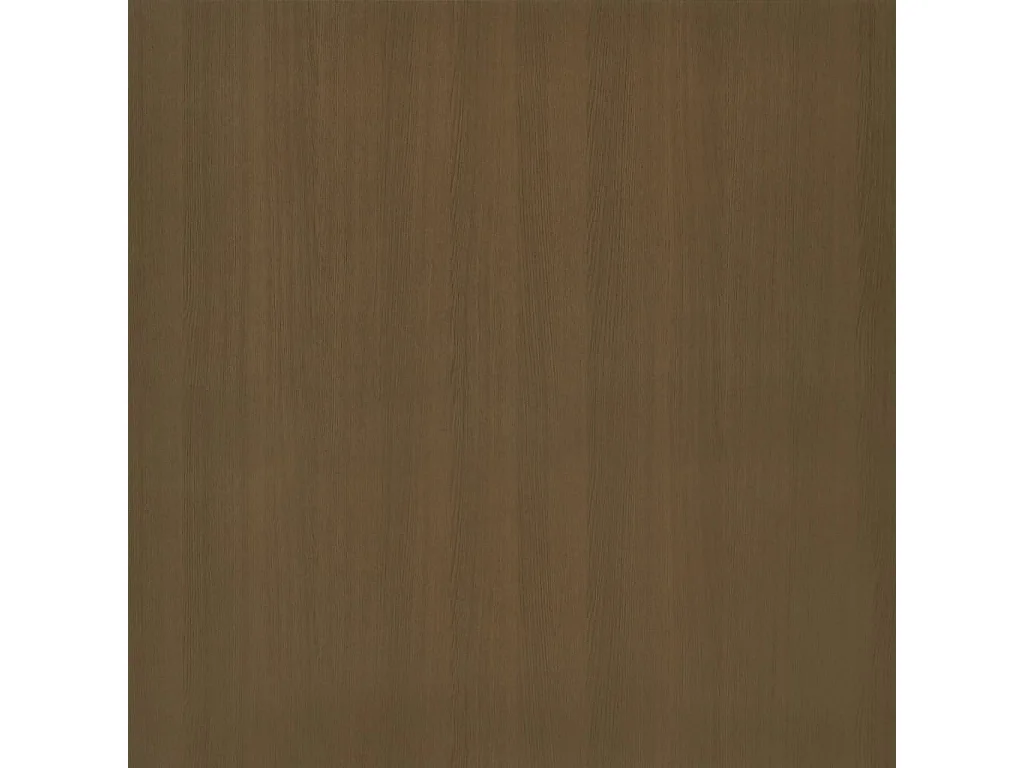 Bibliothèque/Cloison Marron miel 80x25x132 cm Bois massif