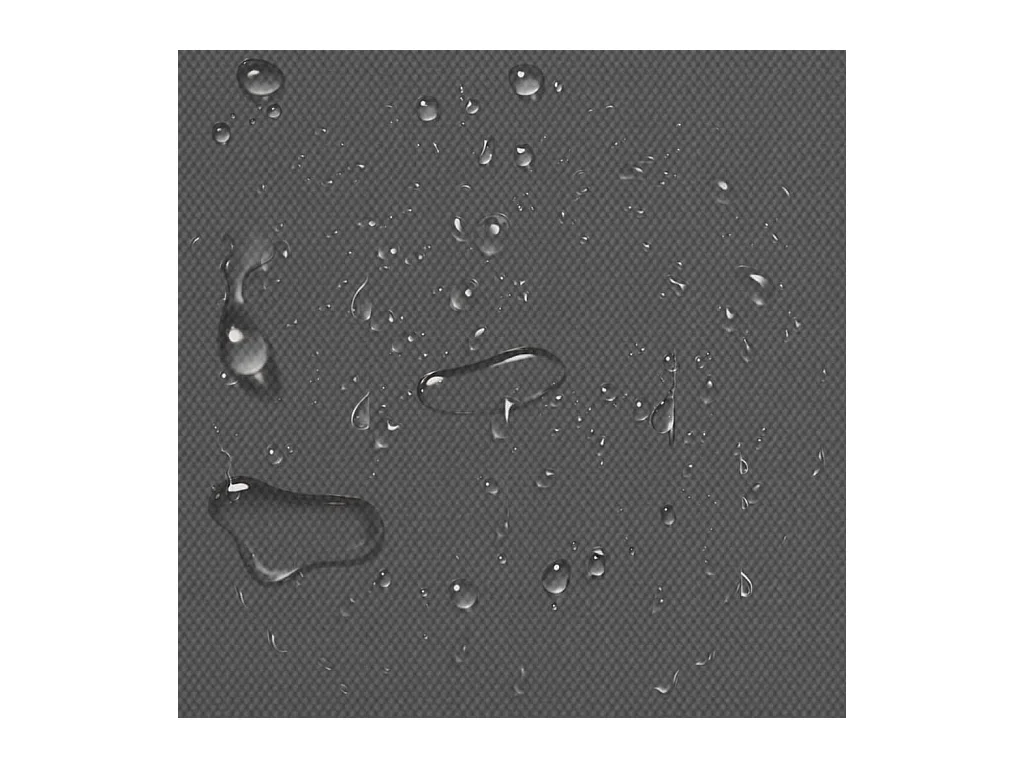 Étagère d'affichage 5 cubes et boîtes Gris 103x30x72,5 cm Tissu