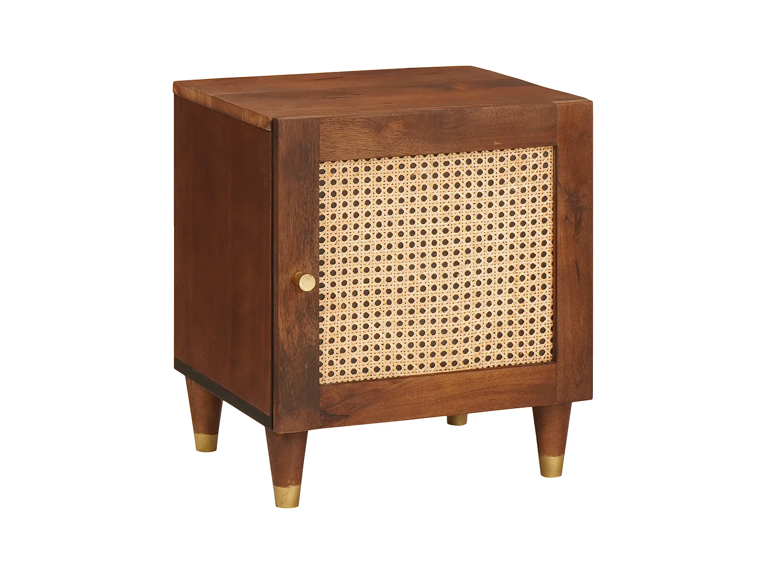 Tables de chevet 40 x 33.5 x 46 cm