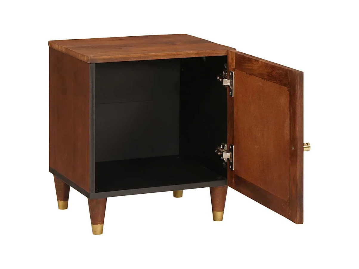 Tables de chevet 40 x 33.5 x 46 cm