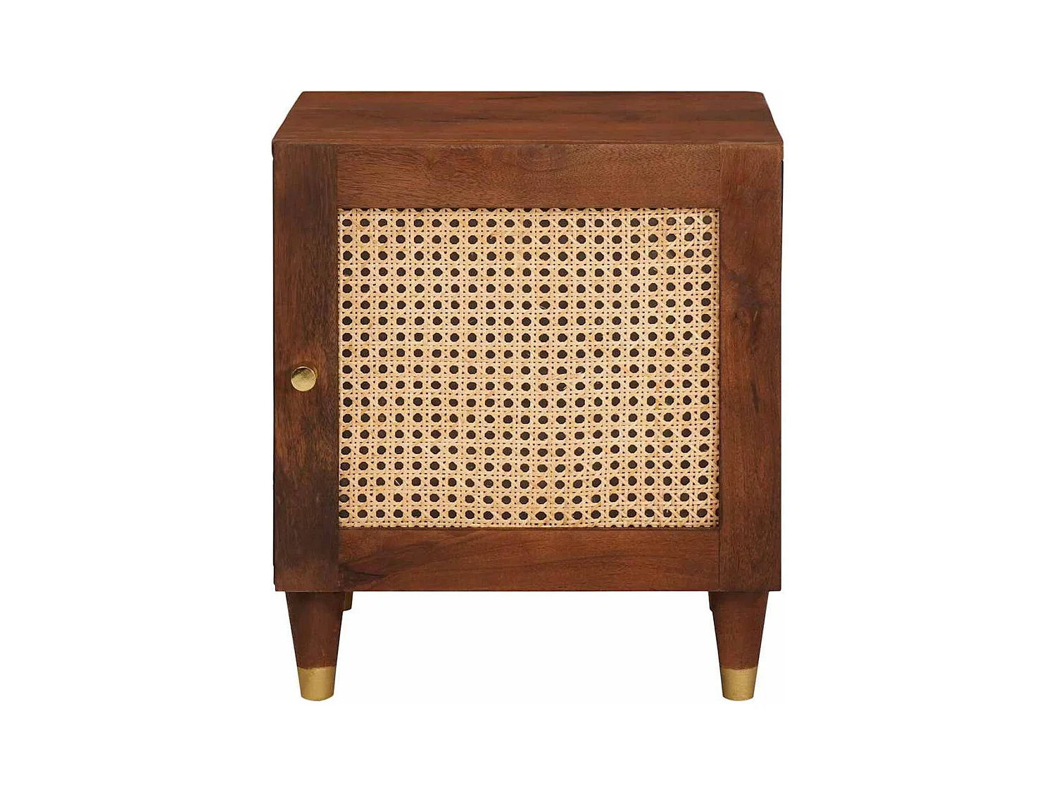 Tables de chevet 40 x 33.5 x 46 cm