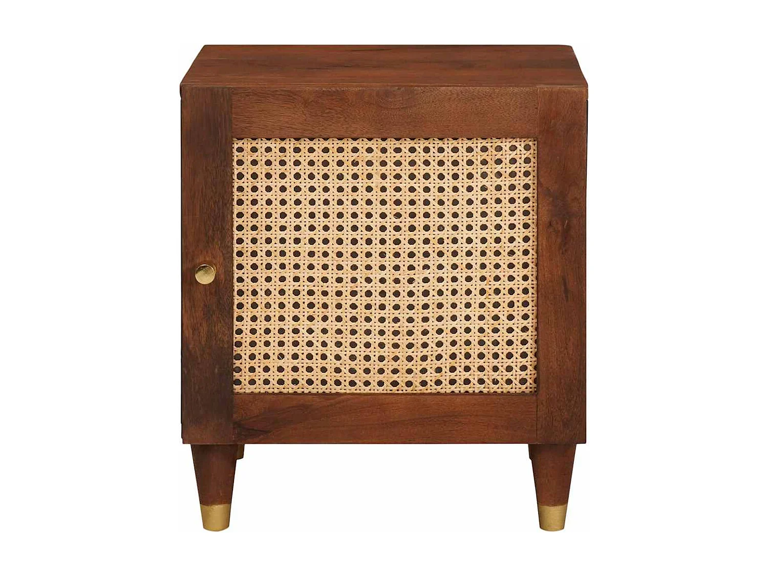 Tables de chevet 40 x 33.5 x 46 cm