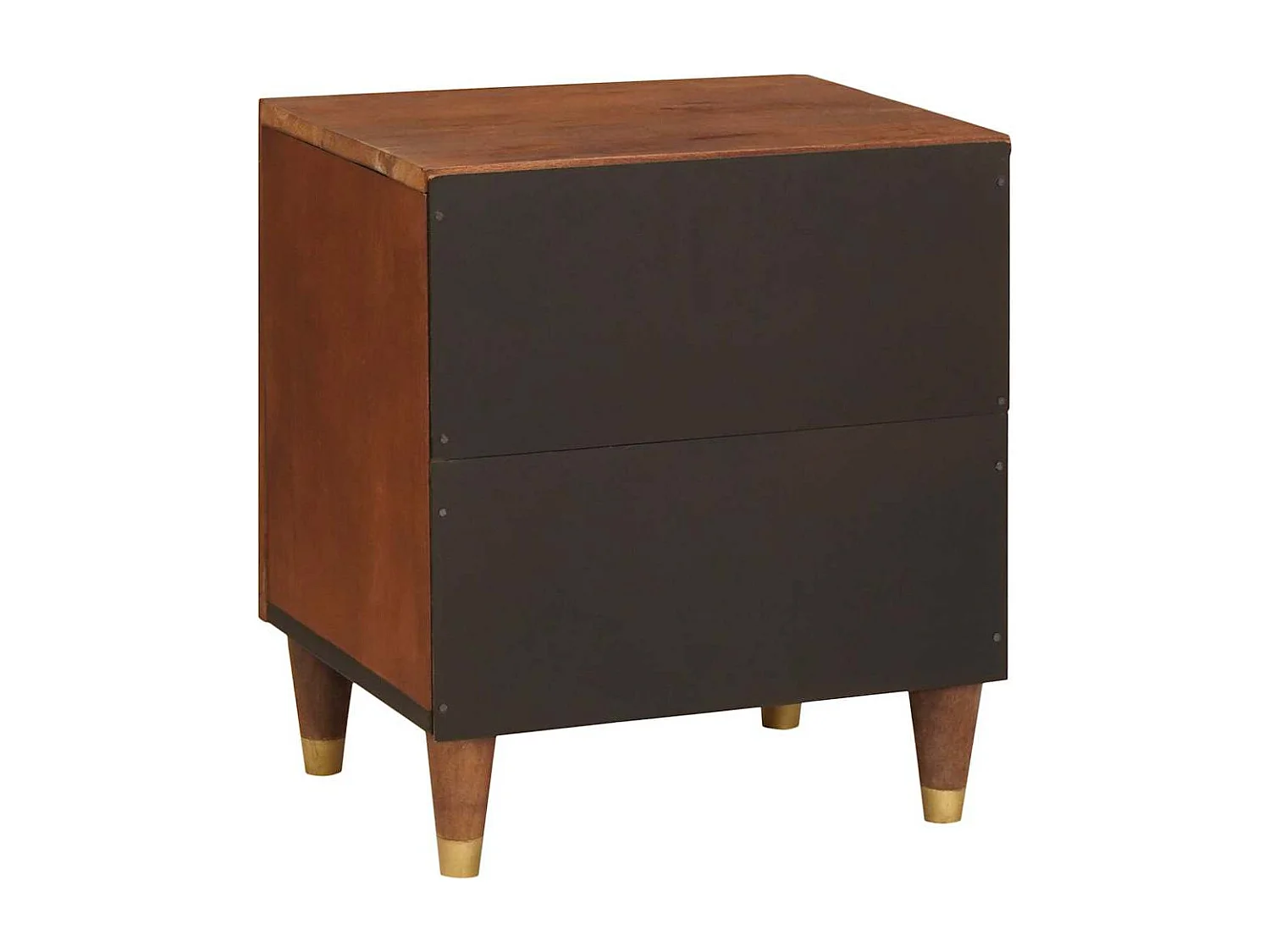 Tables de chevet 40 x 33.5 x 46 cm