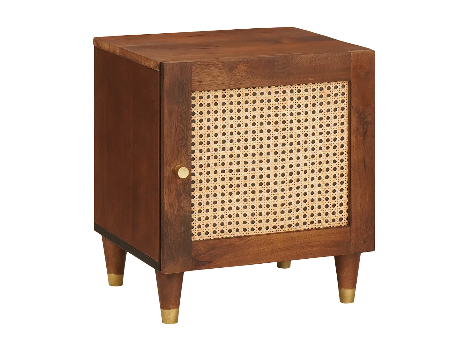 Tables de chevet 40 x 33.5 x 46 cm