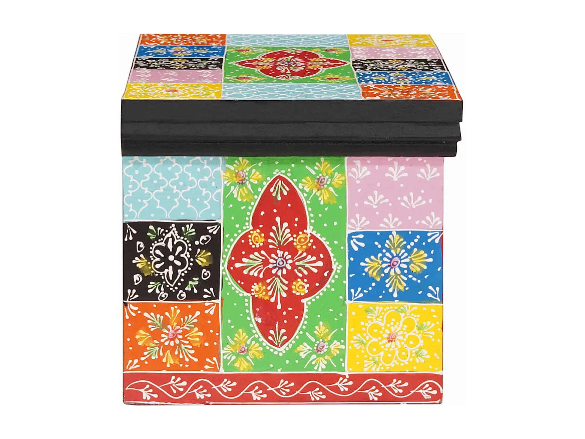 Cabinet de chevet avec tiroir