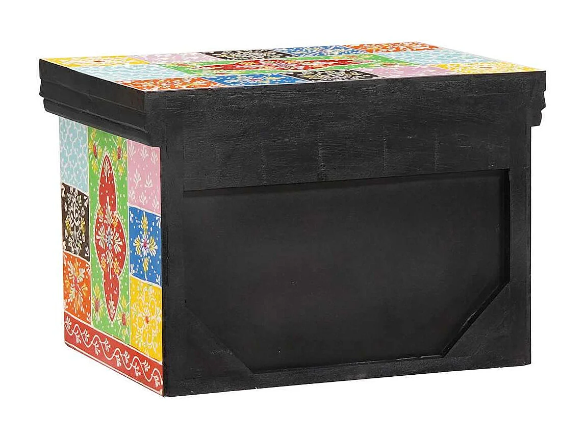 Cabinet de chevet avec tiroir