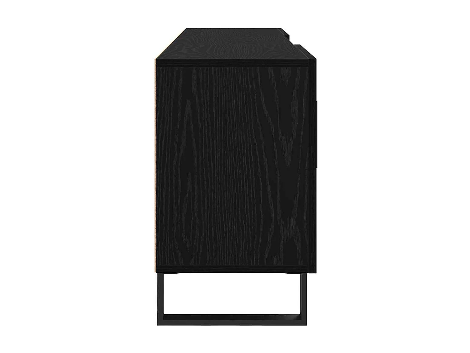 Meuble TV 150 x 30 x 50 cm Bois d'ingénierie