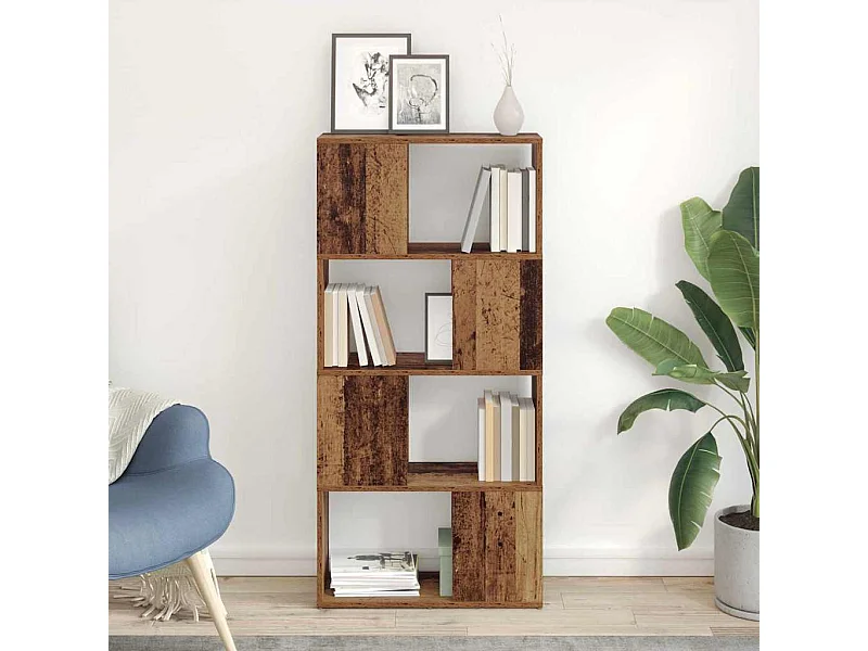 Entertainment Center Bruin 60 x 24 x 124 cm